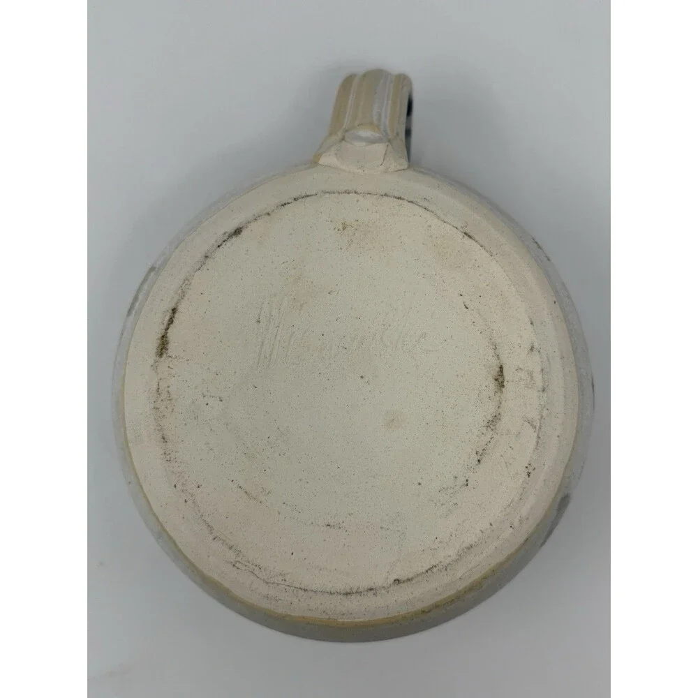 WISNEWSKI pour spout serving bowl Glaze Pottery